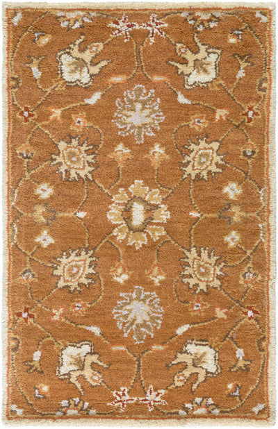 Pulga Area Rug - Clearance