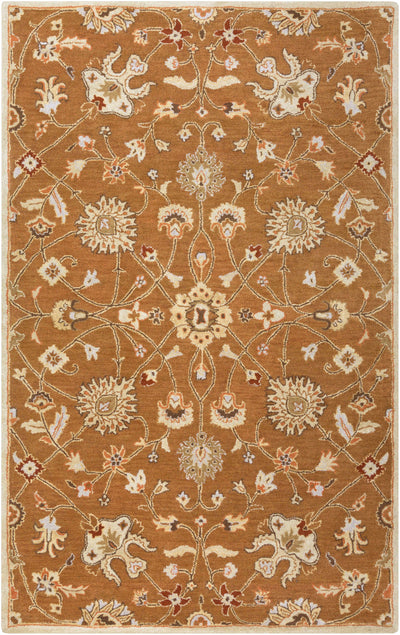 Pulga Area Rug - Clearance