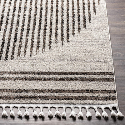 Pulumer Area Rug - Clearance