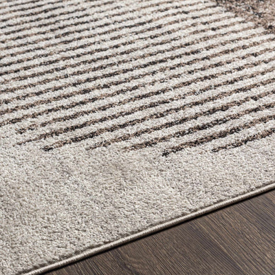 Pulumer Area Rug - Clearance