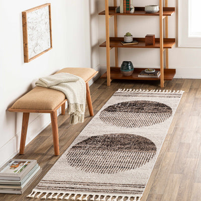 Pulumer Area Rug - Clearance