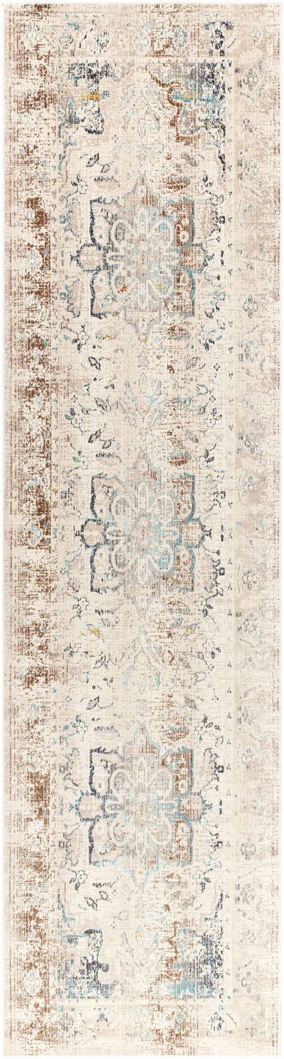 Pursglove Area Rug - Clearance