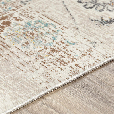 Pursglove Area Rug - Clearance