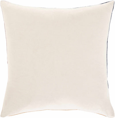 Powellville Multicolor Geometric Throw Pillow - Clearance