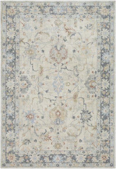 Ahmaud Area Rug