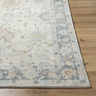 Ahmaud Area Rug