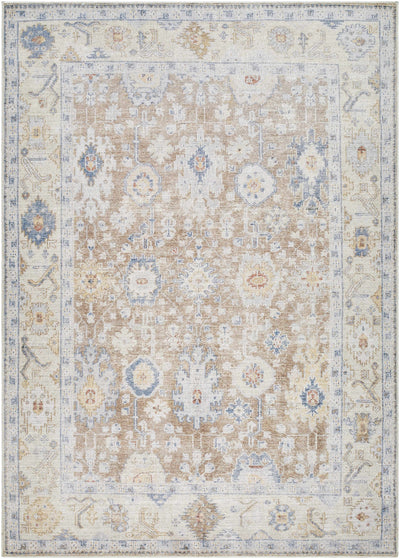 Widad Area Rug