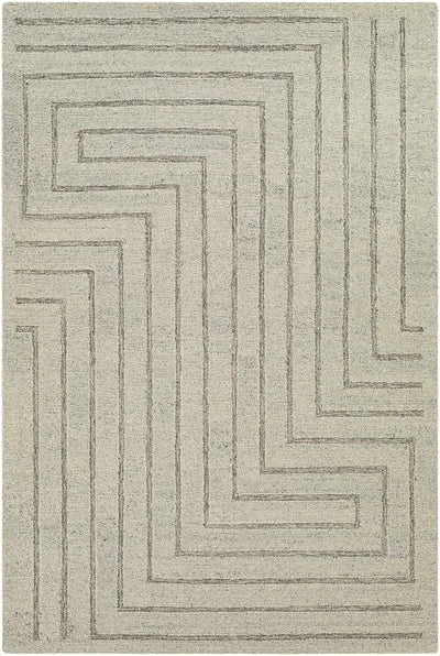 Queenton Area Rug