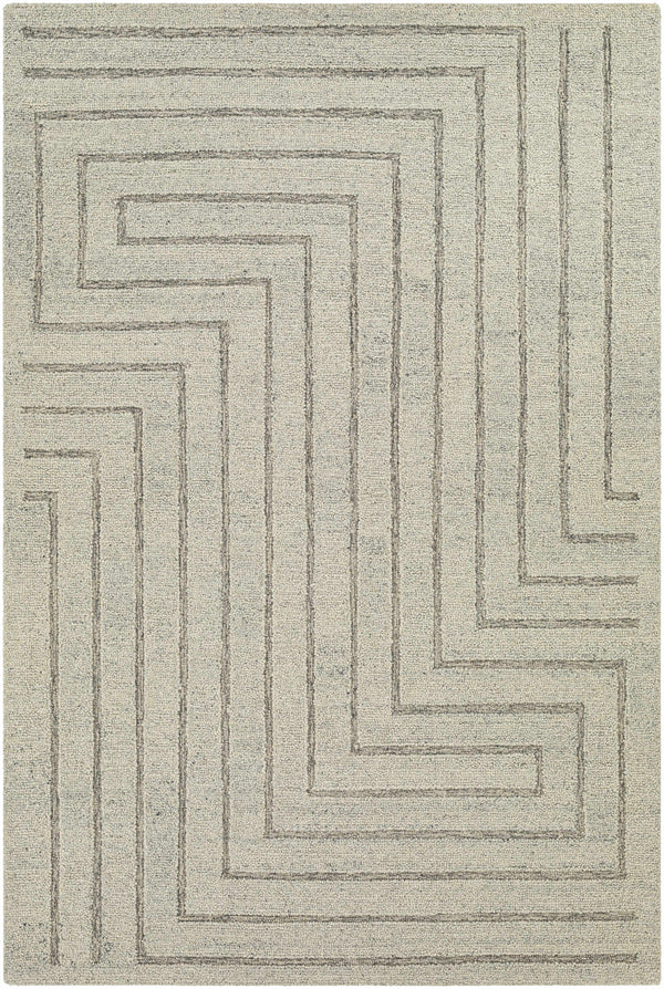 Queenton Area Rug