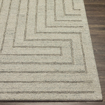 Queenton Area Rug