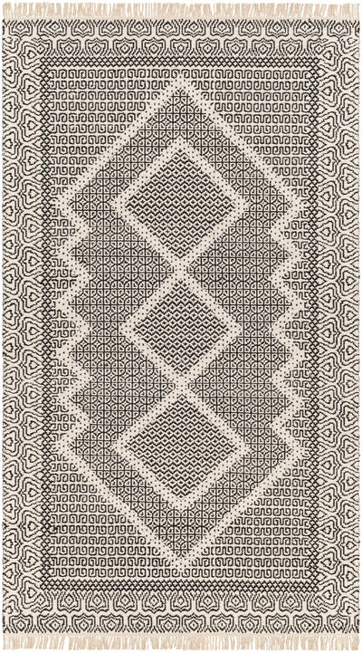 Rach Wool Rug