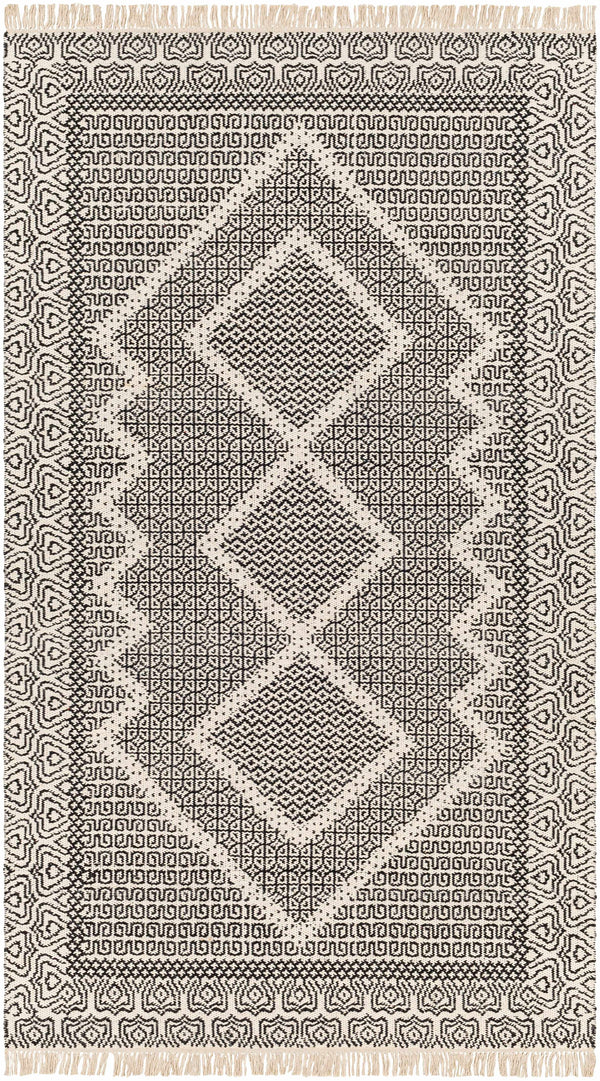 Rach Wool Rug