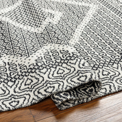 Rach Wool Rug