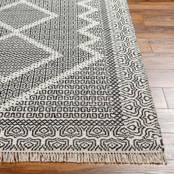 Rach Wool Rug