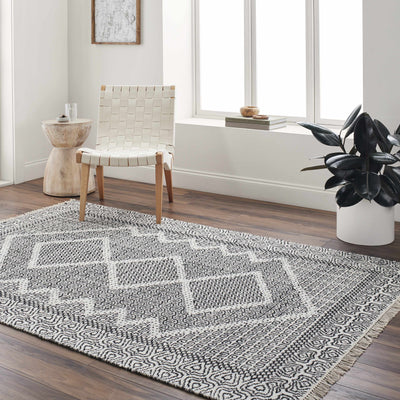 Rach Wool Rug