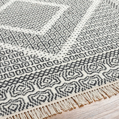 Rach Wool Rug