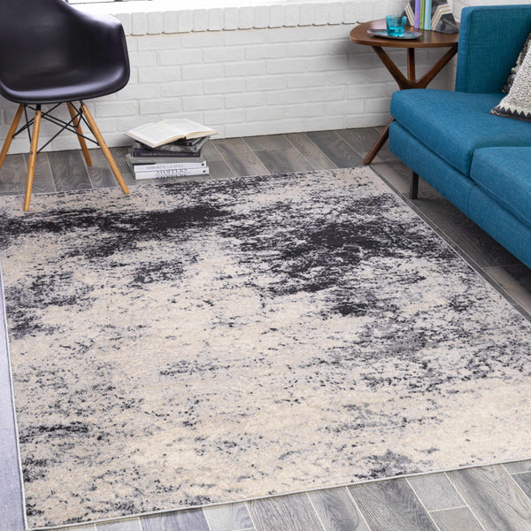 Railroad Area Rug - Clearance