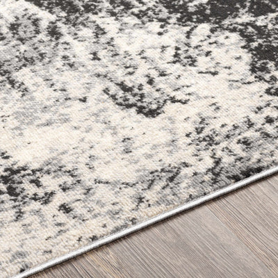 Railroad Area Rug - Clearance