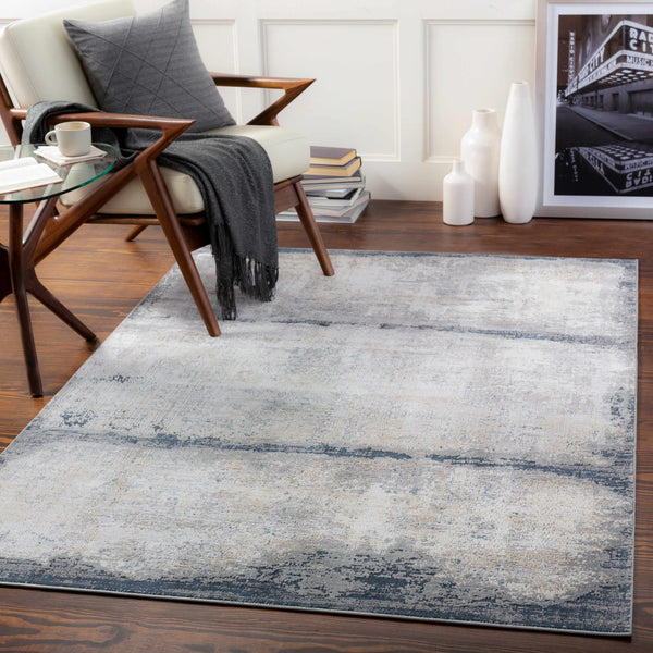 Rainworth Area Rug - Promo