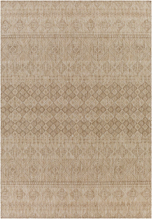 Ramon Tan Area Rug - Clearance