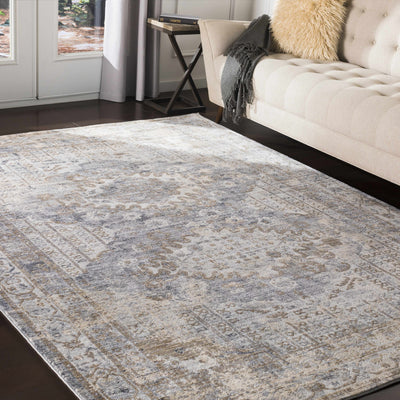 Randalia Area Rug