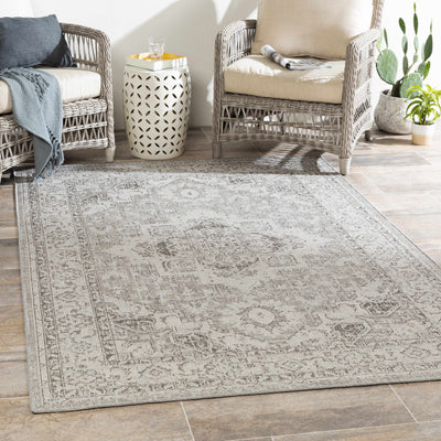 Rastrick Outdoor Rug - Clearance