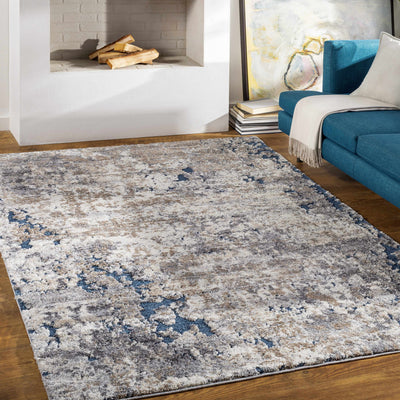 Ratho Area Rug