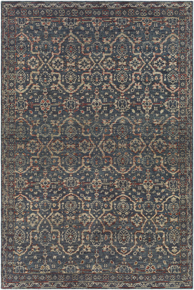 Urbancrest Area Rug