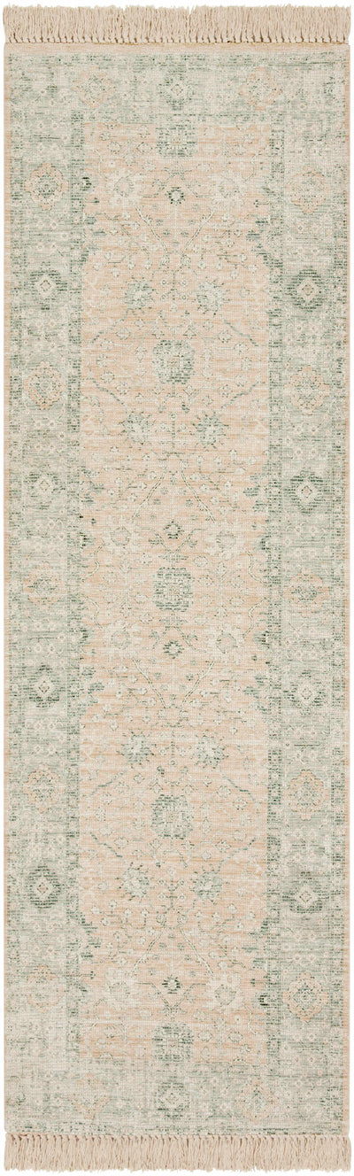 Robins Area Rug