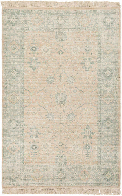 Robins Area Rug