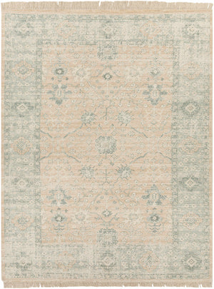 Robins Area Rug