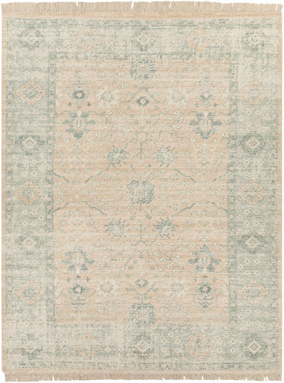 Robins Area Rug