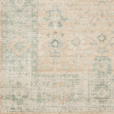 Robins Area Rug