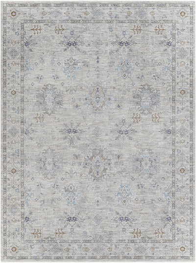 Rochedale Area Rug - Promo