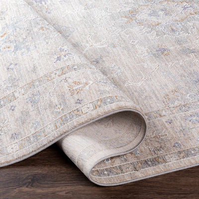 Rochedale Area Rug - Promo