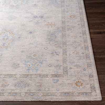 Rochedale Area Rug - Promo