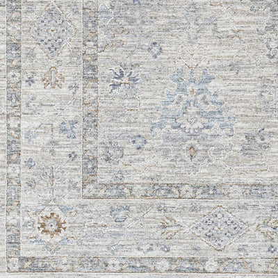 Rochedale Area Rug - Promo