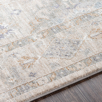 Rochedale Area Rug - Promo