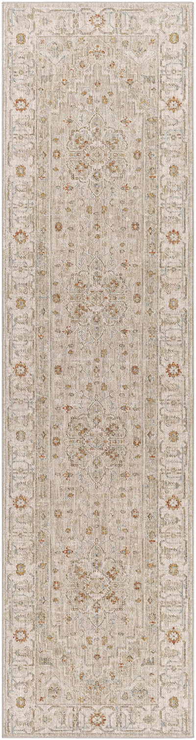 Richelieu Area Rug