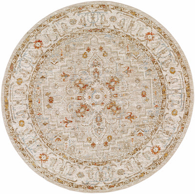 Richelieu Area Rug