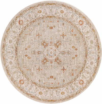 Richelieu Area Rug