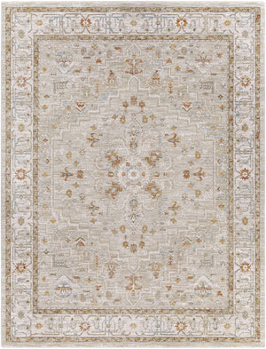 Richelieu Area Rug