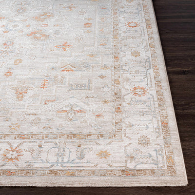 Richelieu Area Rug