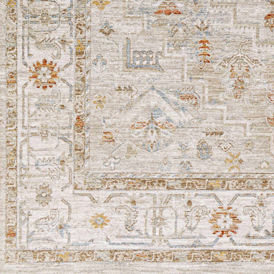 Richelieu Area Rug