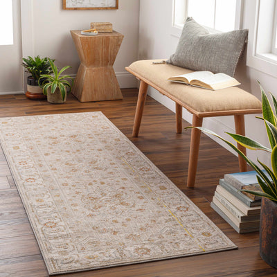 Richelieu Area Rug