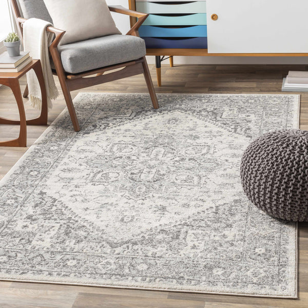 Rockfall Area Rug