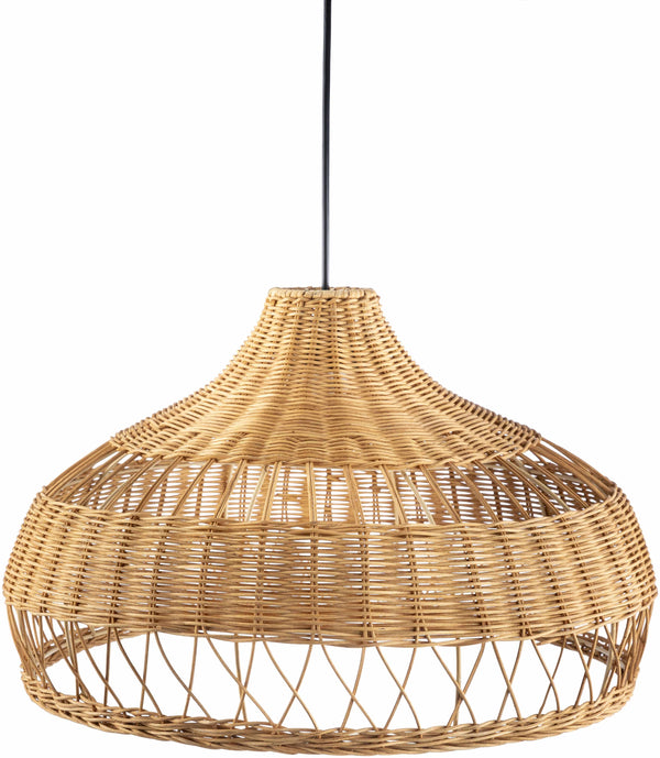 Moijabana Rattan Pendant Light