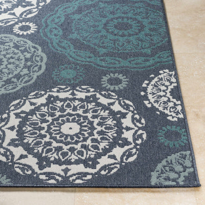 Reasnor Area Rug - Clearance