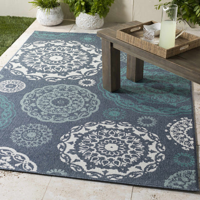 Reasnor Area Rug - Clearance