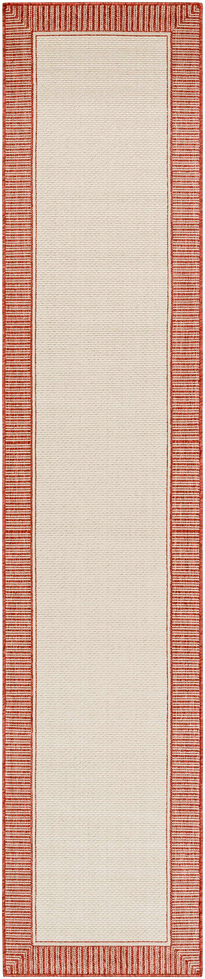 Redby Area Rug